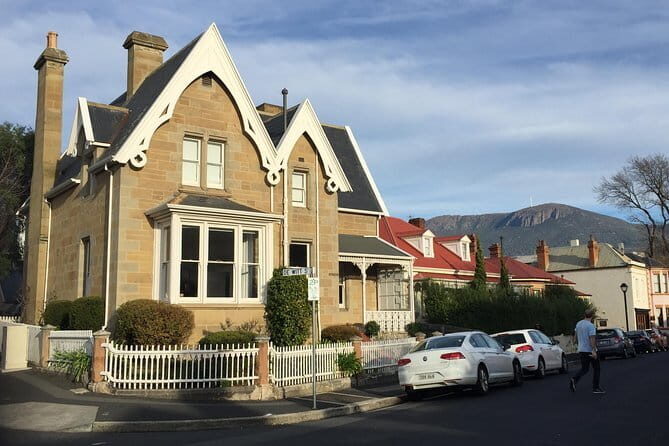 Hobart Hop-On Hop-Off Bus & kunanyi/Mt Wellington Tour - The Sum Up