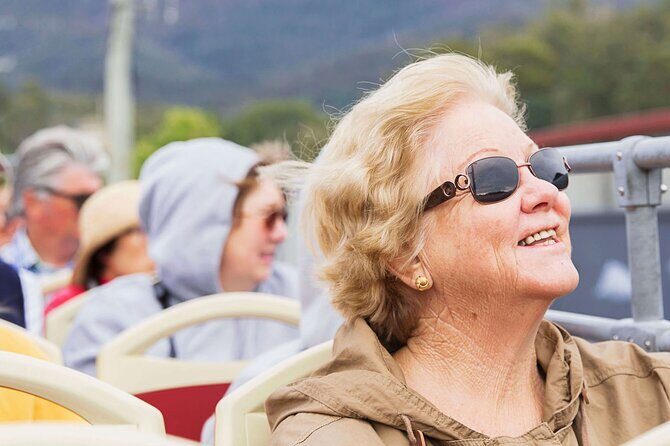 Hobart Hop-On Hop-Off Bus & Richmond Village Tour - Who Will Love This Tour?