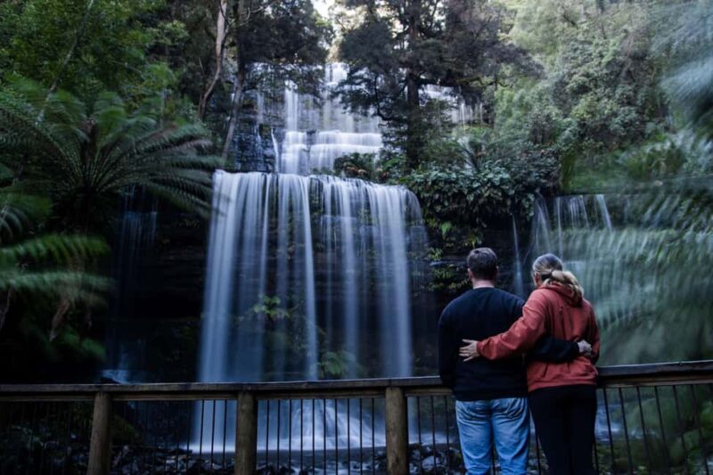 Hobart: Mt Field National Park & Wildlife Shore Excursion - Exploring the Tour in Detail