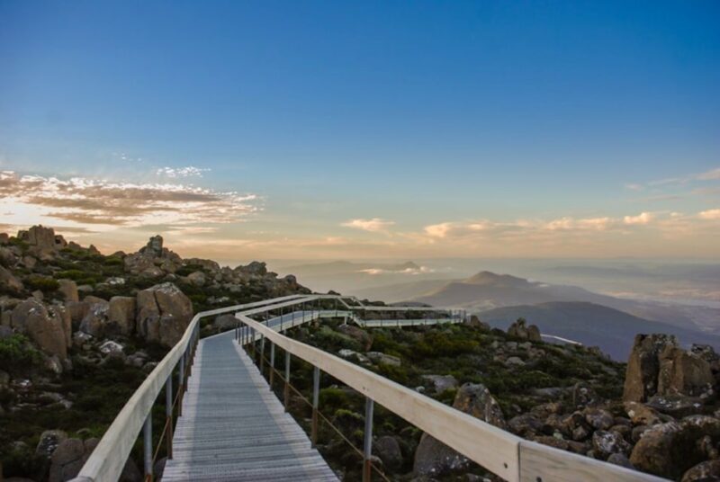 Hobart: nipaluna Half-Day Highlights Tour - Frequently Asked Questions
