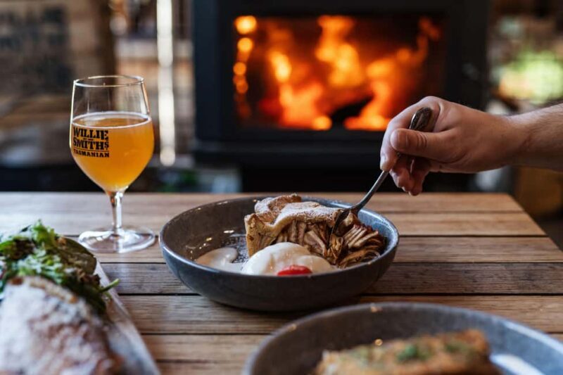Hobart: Port Arthur, Bruny, Hastings, and Tahune 4-Day Trip - The Value of This Tour