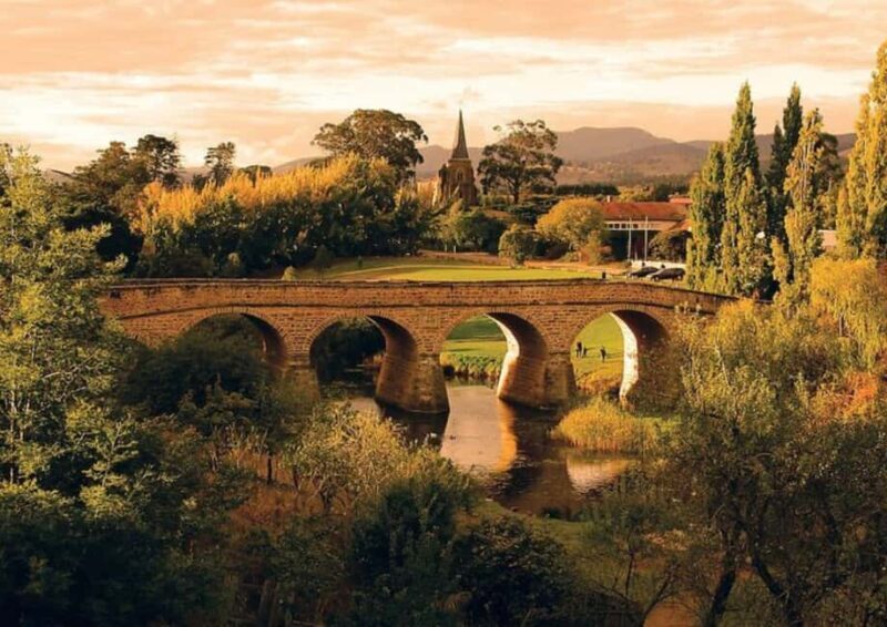 Hobart: Port Arthur, Bruny, Hastings, and Tahune 4-Day Trip - FAQ