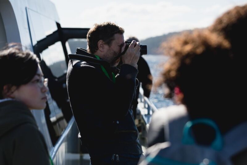 Hobart: Port Arthur, Harbor Cruise and Isle of the Dead Tour - A Deep Dive into the Experience