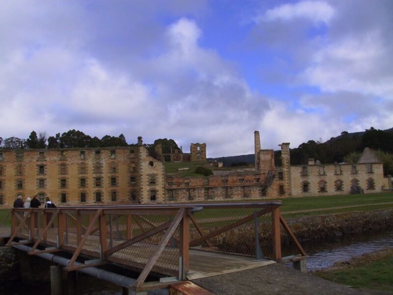 Hobart: Port Arthur & Tasman Park Full-Day Trip with Cruise - The Value of the Tour