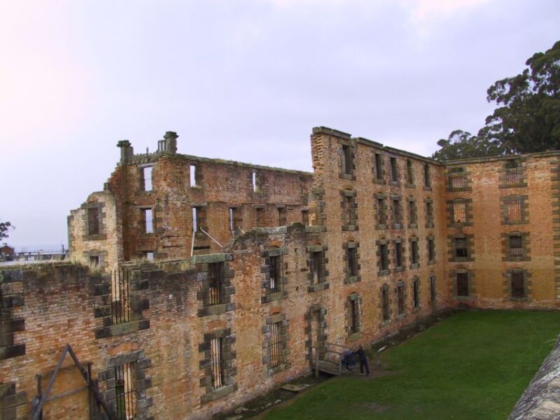 Hobart: Port Arthur & Tasman Park Full-Day Trip with Cruise - FAQ