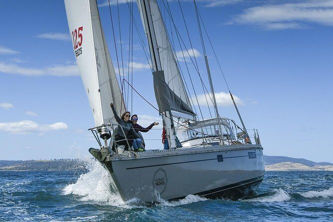 Hobart Sailing Experience - An In-Depth Look at the Hobart Sailing Experience