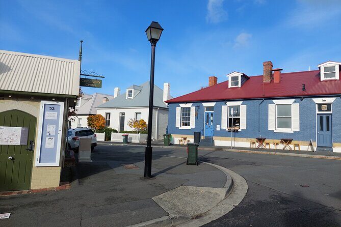 Hobart Shore Excursion: Hobart Attractions Bus - Frequently Asked Questions