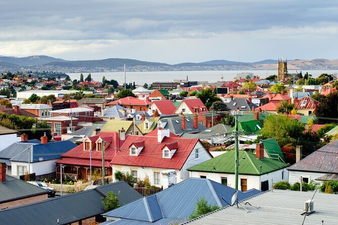 Hobart Shore Excursion- Open Top City Explorer Tour 9.30am - FAQ
