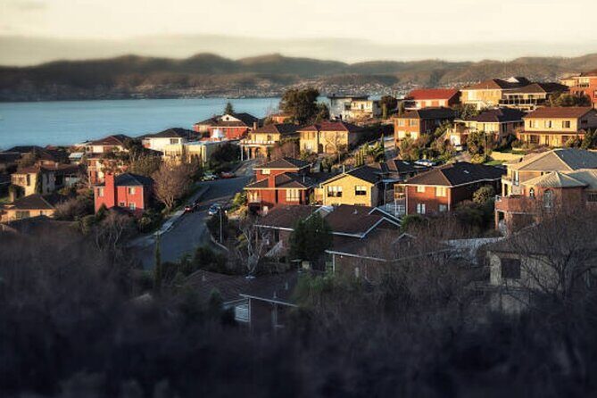 Hobart Shore Excursion: Small Group Mount Wellington 3-Hour Bike Tour - Final Thoughts