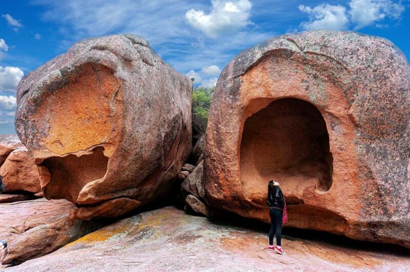 Hobart: Wineglass Bay, Freycinet Park, and Richmond Tour - Final Thoughts
