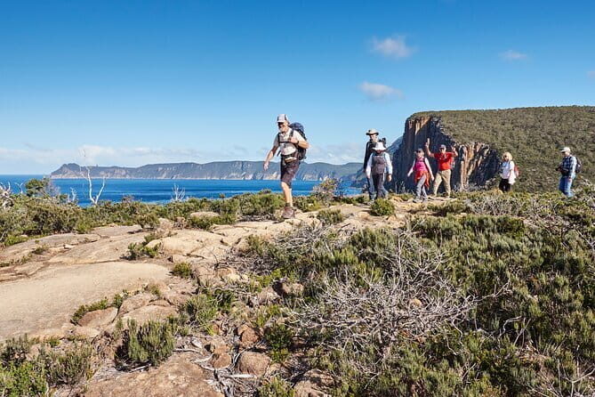 Hobart's Cliffs, Caves and Beaches Kayak Tour - Final Thoughts
