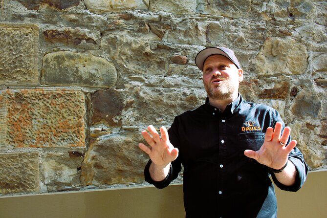 Hobart's Liquid History Pub Tour - Final Thoughts
