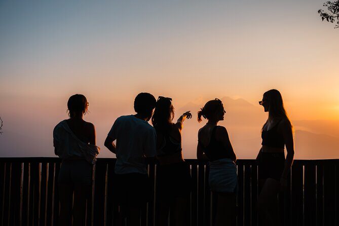 Hobbitenango and Altamira Half Day Tour - What to Expect from the Tour