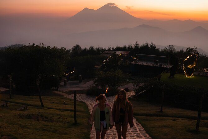 Hobbitenango and Altamira Half Day Tour - Who Will Love This Tour?