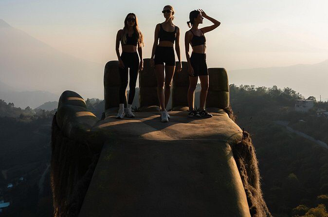 Hobbitenango and Altamira Half Day Tour - Frequently Asked Questions