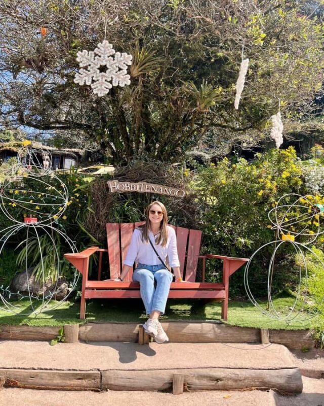 Hobbitenango and Antigua Tour: From Guatemala City - Authentic Experiences Based on Reviews