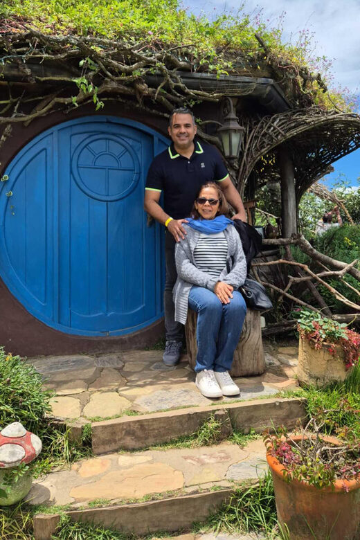 Hobbitenango and Antigua Tour: From Guatemala City - Who Would Enjoy This Tour?