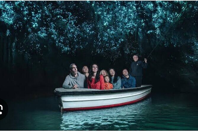 Hobbiton and Waitomo Caves Arrive in Comfort and Style - Exploring the Itinerary: What You Can Expect