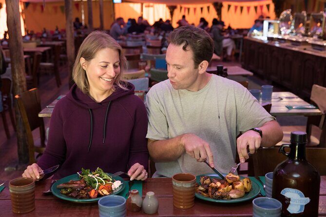 Hobbiton Day Tour from Rotorua with lunch at Hobbiton - Final Thoughts