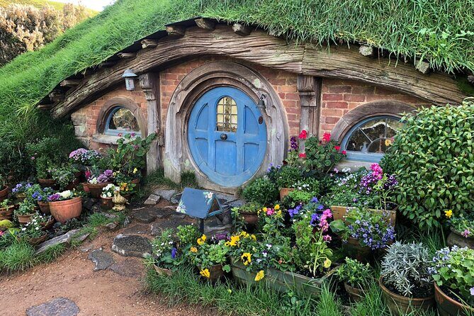Hobbiton Movie Set Day Tour - Why Travelers Love This Tour