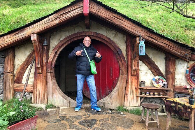 Hobbiton Movie Set Day Tour - Who Is This Tour Best For?
