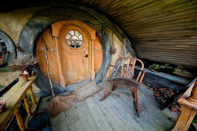 Hobbiton Movie Set day tour From Auckland - Authentic Feedback from Travelers