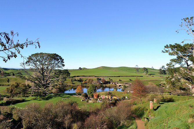 Hobbiton Movie Set day tour From Auckland - Who Should Consider This Tour?