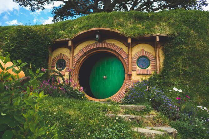 Hobbiton Movie Set Guided Tour - Discovering Hobbiton: What’s Included and How It Translates into Value