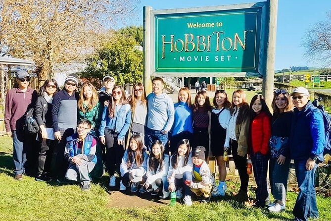 Hobbiton Movie Set Small Group Fully Guided Day Tour from Auckland - Final Thoughts