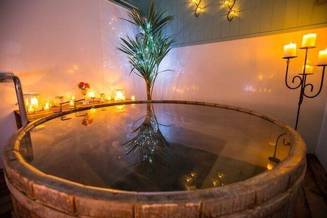 Hobbiton Movie Set Tour to Blue Springs and Mineral Spa - FAQ