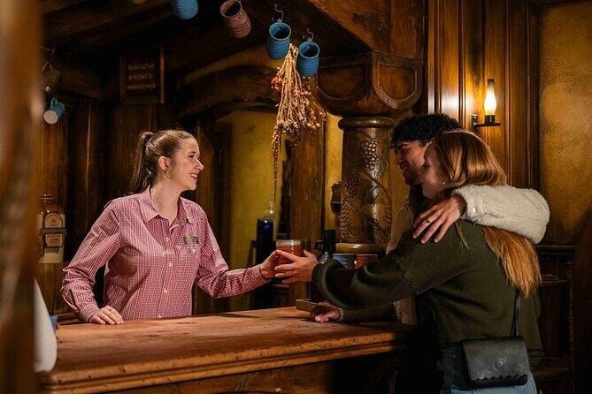 Hobbiton Movie Set & Waitomo Glow Worm Caves Private Tour - Final Thoughts