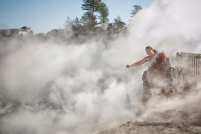 Hobbiton & Rotorua Living Mori Village Private Tour Ex-Auckland - Why This Tour Offers Excellent Value