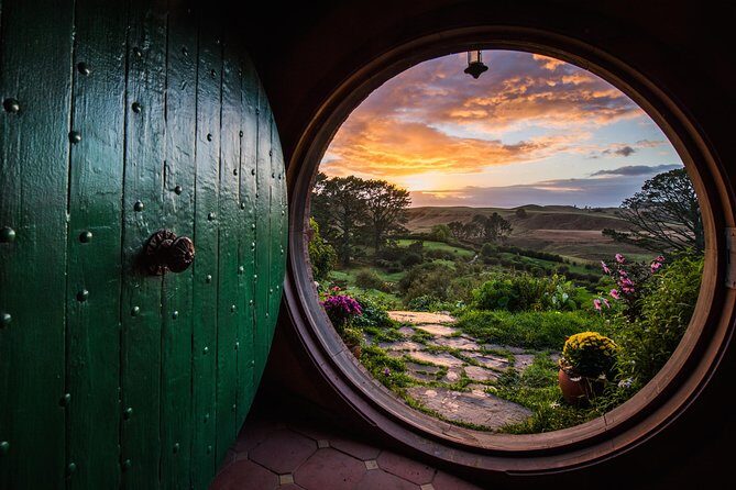 Hobbiton & Rotorua Living Mori Village Private Tour Ex-Auckland - Who Will Enjoy This Tour?