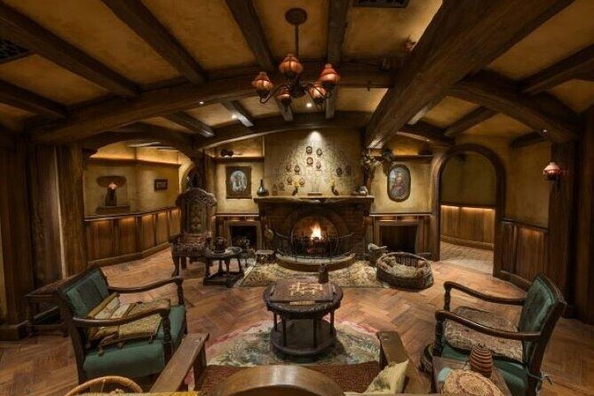 Hobbiton & Rotorua Small Group Tour from Auckland - Practical Considerations