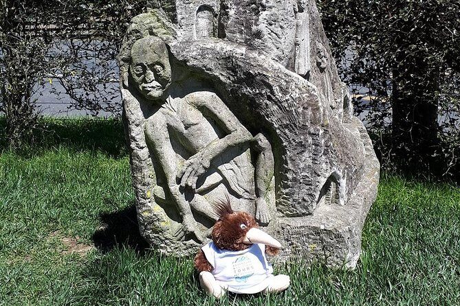 Hobbiton Transport & Tauranga Highlights Excursion from Tauranga - Experience the Magic of Middle-earth and More in Tauranga