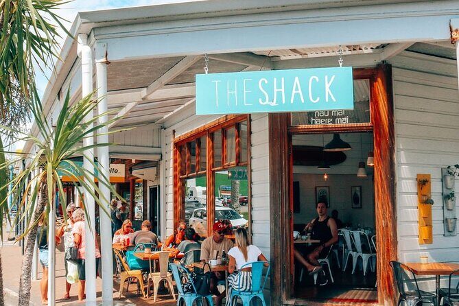 Hobbiton Village and Bridal Veil Falls Private Tour - The Complete Experience: An In-Depth Look