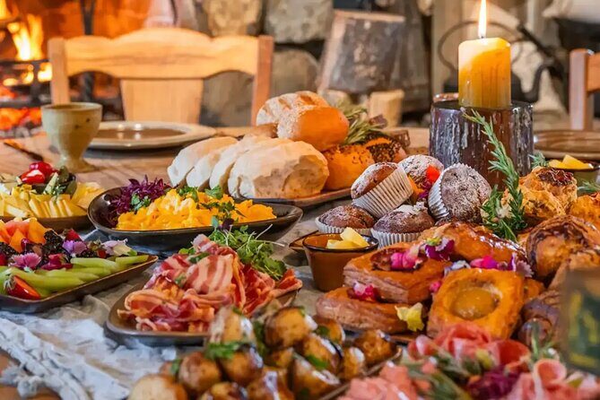 Hobbiton, Waitomo Caves, Blue Spring & Hamilton Garden Day trip - FAQ