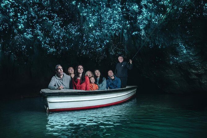 Hobbiton & Waitomo Caves Exclusive Luxury Day Tour From Auckland - Who Will Love This Tour?