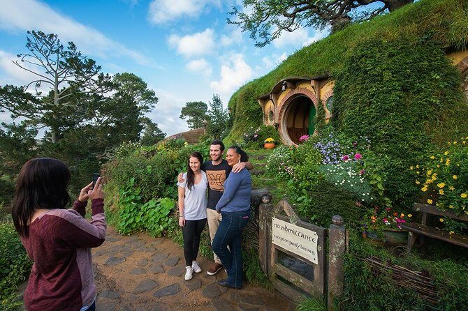 Hobbiton & Waitomo Caves Small Group Tour from Auckland inc Lunch - The Sum Up: Is It Worth It?