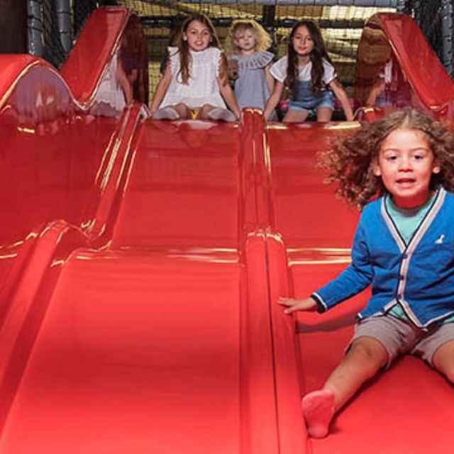 Hobbledown Heath One-Day Entry Ticket - The Experience in Detail: What to Expect at Hobbledown Heath