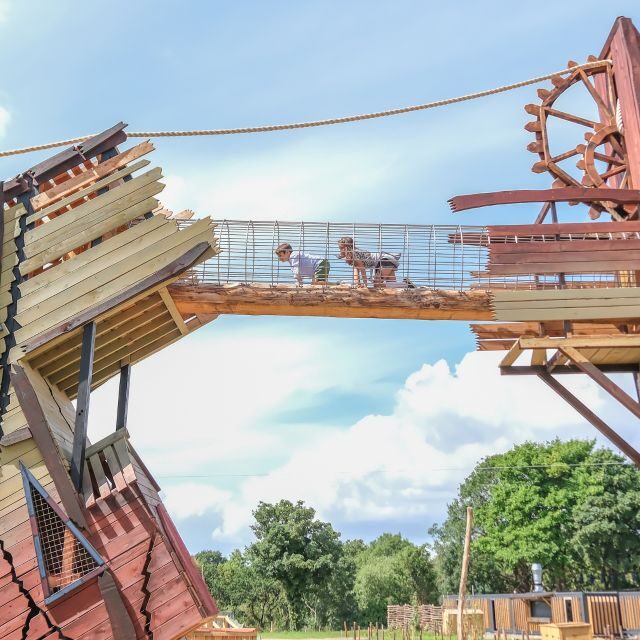 Hobbledown Heath One-Day Entry Ticket - Who Would Enjoy Hobbledown Heath?