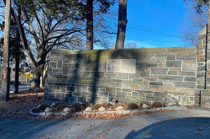 Hoboken Day Trip to Sleepy Hollow & Historic Tarrytown - Key Points