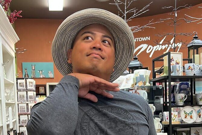 Hoboken Hustle Scavenger Hunt - A Detailed Look at the Hoboken Hustle Scavenger Hunt