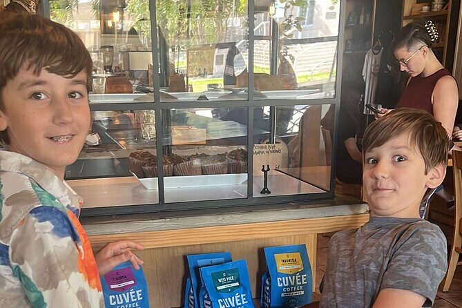 Hoboken Hustle Scavenger Hunt - Why You Should Consider the Hoboken Hustle