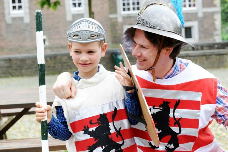 Hoensbroek: Entry Ticket to Hoensbroek Castle - Final Thoughts