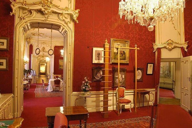 Hofburg Imperial Palace and Sisi Museum Skip the line tour - A Deep Dive into the Experience