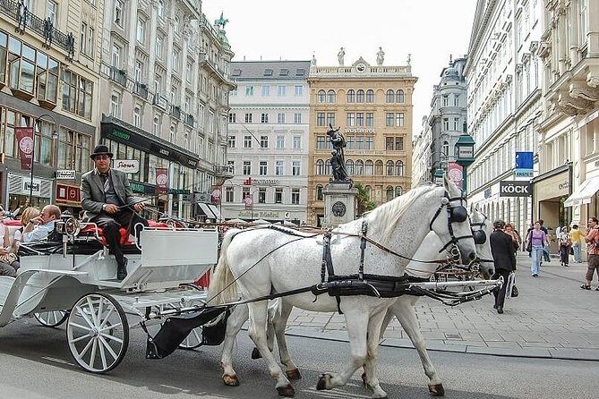 Hofburg Imperial Palace and Sisi Museum Skip the line tour - Final Thoughts