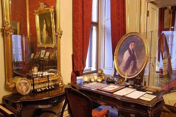 Hofburg Imperial Palace and Sisi Museum Skip the line tour - FAQs