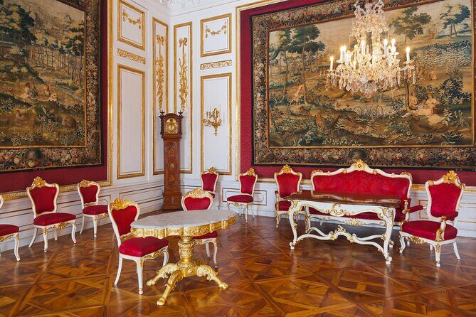 Hofburg Palace, Sisi Museum Vienna Skip-the-Line Guided Tour - FAQ