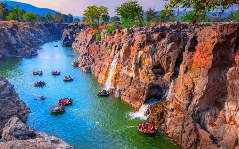 Hogenakkal Falls Day Trip from Bangalore with Coracle Ride - The Sum Up: Who Is This Tour Perfect For?